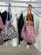 画像1:  期間限定/ご予約10倍ポイント    7/27（月）朝10時締切    【7/24  LIVE●LE MELANGE】幾何学ルメポーチバッグ（予約/11-12月） (1)