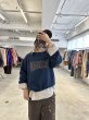 画像3:  期間限定/ご予約10倍ポイント   8/6（木）朝10時締切    【7/24  LIVE●LE MELANGE】ストライプシャツ（予約/10月） (3)