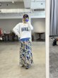 画像7:  期間限定/ご予約10倍ポイント   8/6（木）朝10時締切    【7/24  LIVE●LE MELANGE】細リブトップス（予約/10-11月） (7)