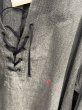 画像7:  期間限定/ご予約10倍ポイント   8/6（木）朝10時締切    【7/24  LIVE●LE MELANGE】レースアッププルオーバー（予約/10-11月） (7)