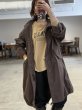 画像5:  期間限定/ご予約10倍ポイント   7/27（月）朝10時締切    【7/24  LIVE●LE MELANGE】カレッジロゴロンT（予約/10月） (5)