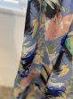 画像5:  期間限定/ご予約10倍ポイント   8/6（木）朝10時締切  【7/24  LIVE●LE MELANGE】プリントスカート（予約/10月） (5)