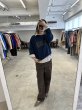 画像7:  期間限定/ご予約10倍ポイント   8/6（木）朝10時締切    【7/24  LIVE●LE MELANGE】カレッジロゴスエット（予約/10-11月） (7)