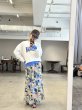 画像10:  期間限定/ご予約10倍ポイント   8/6（木）朝10時締切    【7/24  LIVE●LE MELANGE】コーデュロイキャップ（予約/10月） (10)