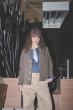画像9:  期間限定/ご予約10倍ポイント   8/6（木）朝10時締切    【7/24  LIVE●LE MELANGE】ノーカラーシャツ（予約/10-11月） (9)