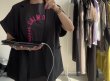 画像4:  ●SALE●  【7/27ご紹介アイテム】サークルロゴT (4)