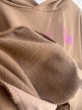画像26:  期間限定/ご予約10倍ポイント    【8/6 LIVE】カラーロゴフーディ（予約/11月） (26)