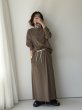 画像14:  メーカー在庫限り   8/10（月）朝10時締切    【8/8 LIVE】サイドタックデザインスカート（メーカー確認後取り寄せ/8月） (14)