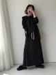 画像16:  メーカー在庫限り   8/10（月）朝10時締切    【8/8 LIVE】サイドタックデザインスカート（メーカー確認後取り寄せ/8月） (16)