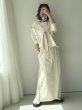 画像4:  期間限定/生産枠限り    【8/8 LIVE】まるで雲の上!?サンダルが！ファーサンダルに！（予約/9-10月） (4)