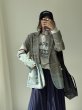 画像9:  期間限定/ご予約5倍ポイント    【8/11 LIVE】コーデュロイキャップ（予約/10月） (9)