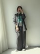 画像11:  期間限定/ご予約10倍ポイント    【8/11 LIVE】ピグメント裏起毛ロゴスエット（予約/11月） (11)