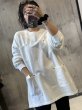 画像7:  期間限定/ご予約5倍ポイント   生産枠限り    【8/19展示会LIVE】ポケットデザインBIGスエット（予約/10月） (7)