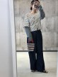 画像12:  期間限定/ご予約5倍ポイント   生産枠限り    【8/19展示会LIVE】パロディポシェットバッグ（予約/10月） (12)