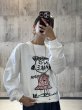 画像6:  期間限定/ご予約5倍ポイント   生産枠限り    【8/19展示会LIVE】アーティストコラボ「ルーシースエット」（予約/10月） (6)
