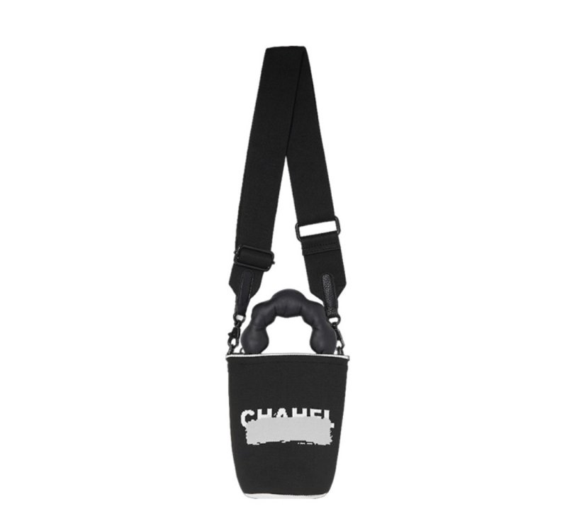 画像5:  期間限定/ご予約5倍ポイント   生産枠限り    【8/19展示会LIVE】パロディポシェットバッグ（予約/10月） (5)