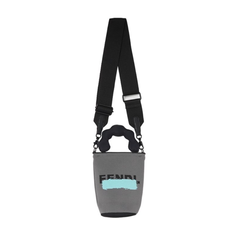 画像4:  期間限定/ご予約5倍ポイント   生産枠限り    【8/19展示会LIVE】パロディポシェットバッグ（予約/10月） (4)