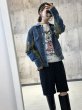 画像4:  期間限定/ご予約5倍ポイント   生産枠限り    【8/19展示会LIVE】アーティストコラボ「ルーシースエット」（予約/10月） (4)