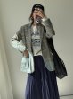 画像4:  ●期間限定●生産枠限りの受注生産   ご予約5倍ポイント    【8/23ご紹介アイテム】【8/23ご紹介アイテム】本革●洗えるレザー●ウォッシュレザー2ハンドルショルダーバッグ（予約/1月） (4)