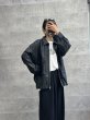 画像2:  生産枠限り   メーカー確認後確保    【8/25LIVEアイテム】●エコレザーブルゾン（予約/9月） (2)