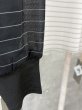画像3:  メーカー在庫限り   メーカー確認後確保/お取り寄せ    【8/25 LIVE】Wシアーボーダープルオーバー（メーカー確認後取り寄せ/9月） (3)