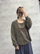 画像3:  メーカー在庫限り   メーカー確認後確保/お取り寄せ    【8/25 LIVE】ベロアタンク（メーカー確認後取り寄せ/9月） (3)