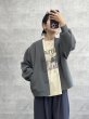 画像9:  生産枠限り   メーカー確認後確保    【8/25LIVEアイテム】LYLA Tの生地●フォト＆ロゴロンT（予約/9月） (9)