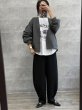 画像8:  生産枠限り   メーカー確認後確保    【8/25LIVEアイテム】LYLA Tの生地●フォト＆ロゴロンT（予約/9月） (8)