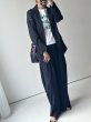画像9:  【8/28晩夏〜秋アイテム/コーデLIVE】  チェックシアージャケット (9)