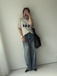 画像3:  【8/28晩夏〜秋アイテム/コーデLIVE】  フォトプリントＴ (3)