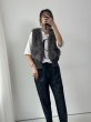 画像9:  数量限定   【9/10LIVE】   デニム×ファーベスト（メーカー確認後確保） (9)