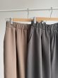 画像7:  数量限定  【9/10 LIVEアイテム】ウエスト最大110cm！タックルーズパンツ (7)