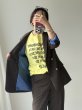 画像8:  数量限定  【9/14 LIVEアイテム】配色ジャケット（セットアップ可能） (8)