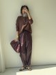 画像6:  数量限定  【9/14 LIVEアイテム】ベーシックニットプルオーバー (6)