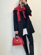 画像5:  限定SALE  【9/17 LIVEアイテム】ノーカラージャケットコート (5)