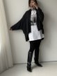画像12:  数量限定  【9/21 LIVEアイテム】ドルマンデニムシャツ (12)
