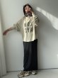 画像11:  メーカー在庫限り  【9/21 LIVE】ワッフル切替ロゴプルオーバー（メーカー確認後取り寄せ） (11)