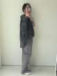 画像10:  メーカー在庫限り  【9/21 LIVE】ポンチワイドカーブパンツ（メーカー確認後取り寄せ） (10)