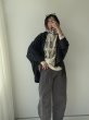 画像12:  メーカー在庫限り  【9/21 LIVE】ワッフル切替ロゴプルオーバー（メーカー確認後取り寄せ） (12)