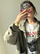 画像6:  ご予約5倍ポイント対象  【9/23 LIVE】LADYBAGロゴロンT（予約/10-11） (6)