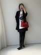 画像7:  ご予約5倍ポイント対象  【9/23 LIVE】LADYBAGロゴロンT（予約/10-11） (7)