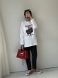 画像4:  ご予約5倍ポイント対象  【9/23 LIVE】LADYBAGロゴロンT（予約/10-11） (4)