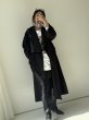 画像9:  期間限定  【9/23 LIVE】BIGシルエットロングコート（予約/10-11） (9)