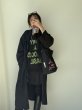 画像8:  数量限定  【9/23 LIVE】BIGロゴスエット（予約/10） (8)