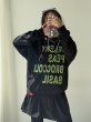 画像9:  数量限定  【9/23 LIVE】BIGロゴスエット（予約/10） (9)