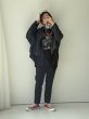 画像11:  ご予約5倍ポイント対象  【9/23 LIVE】LADYBAGロゴロンT（予約/10-11） (11)