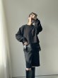 画像11:  数量限定  【10/2 LIVEアイテム】スエットライクニット (11)