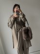 画像22:  限定SALE  【10/2 LIVEアイテム】2WAYショルダーファーバッグ (22)