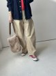 画像6:  限定SALE  【10/2 LIVEアイテム】チノライクカーブパンツ (6)