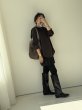 画像17:  数量限定  【10/5 LIVE】ワイドロングブーツ（メーカー確認後取り寄せ） (17)